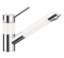 Смеситель для кухни Schock SC-200-D хром/поларис 710178