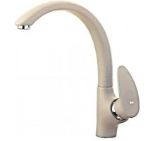 Смеситель для кухни Teka MC-10 PLUS песочный 97911502CI