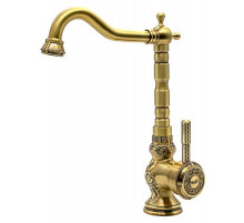 Смеситель для кухни Milacio Pekin MC.500.BR