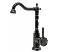 Смеситель для кухни Milacio Villena MC.509.BBR