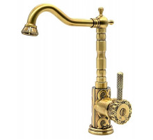 Смеситель для кухни Milacio Villena MC.509.BR