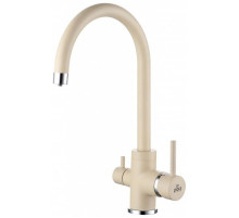 Смеситель для кухни с подключением к фильтру Paulmark Essen Es213211-428