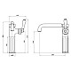 Приобрести Смеситель для кухни Migliore Ermitage ML.CUC-7087.BI.BR в магазине сантехники Santeh-Crystal.ru