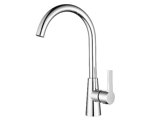 Купить Смеситель для кухни Paulmark Holstein Ho212065 в магазине сантехники Santeh-Crystal.ru