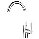Купить Смеситель для кухни Paulmark Holstein Ho212065 в магазине сантехники Santeh-Crystal.ru
