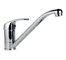 Смеситель для кухни Jaquar Eko EKO-CHR-33173B