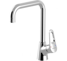 Смеситель для кухни Bravat Eco-D F793158C-1