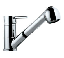 Смеситель для кухни Jaquar Florentine FLR-CHR-5177B