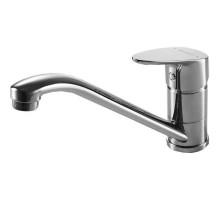 Смеситель для кухни Bravat Drop F74898C-2