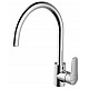 Купить Смеситель для кухни Bravat Source F7173218CP-ENG в магазине сантехники Santeh-Crystal.ru