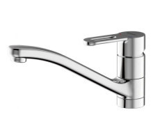 Смеситель для кухни Bravat Stream-D F737163C-1