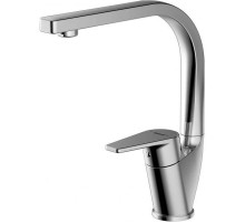 Смеситель для кухни Bravat Line F75299C-2