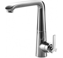 Смеситель для кухни Bravat Waterfall F773107C-1