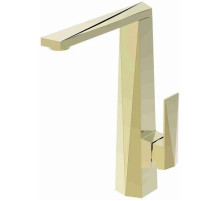 Смеситель для кухни Bravat Iceberg F776110G-2