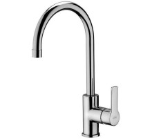 Смеситель для кухни Paffoni Red RED180CR