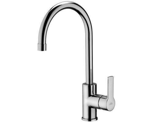 Приобрести Смеситель для кухни Paffoni Red RED180CR в магазине сантехники Santeh-Crystal.ru