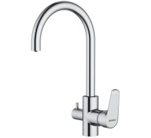 Смеситель для кухни с подключением к фильтру Damixa Origin Evo 820700000