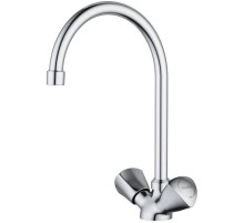 Смеситель для кухни Damixa Object 340000000