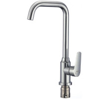 Смеситель для кухни Savol SUS32003A