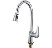 Смеситель для кухни Savol 28 S-002801