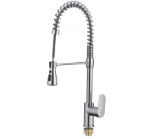 Смеситель для кухни Savol 28 S-002802