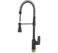 Смеситель для кухни Savol 28 S-002802H