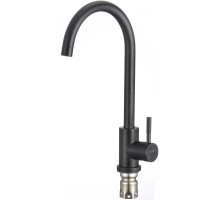 Смеситель для кухни Savol 304 S-SUS3002H