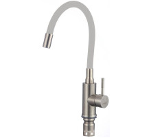 Смеситель для кухни Savol 304 SUS6002-04