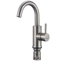 Смеситель для кухни Savol 304 S-SUS8002