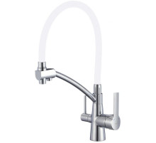 Смеситель для кухни с подключением к фильтру Savol S-L1805-02