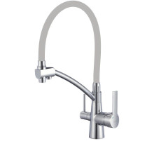 Смеситель для кухни с подключением к фильтру Savol S-L1805-04