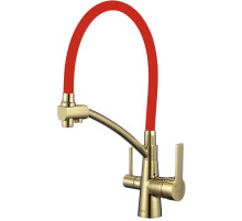 Смеситель для кухни с подключением к фильтру Savol S-L1805B-03