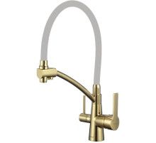 Смеситель для кухни с подключением к фильтру Savol S-L1805B-04