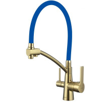 Смеситель для кухни с подключением к фильтру Savol S-L1805B-05