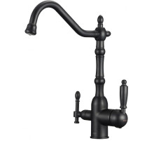 Смеситель для кухни с подключением к фильтру Savol S-L1803Н