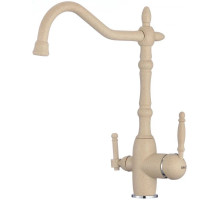 Смеситель для кухни с подключением к фильтру Savol S-L1803Y