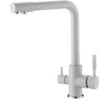 Смеситель для кухни с подключением к фильтру Savol S-L1801W