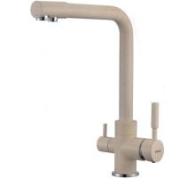 Смеситель для кухни с подключением к фильтру Savol S-L1801S