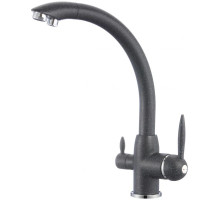 Смеситель для кухни с подключением к фильтру Savol S-L1699H