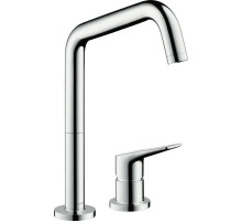 Смеситель для кухни Axor Citterio M 34823000