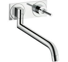 Смеситель для кухни Axor Uno² 38815000