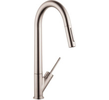 Смеситель для кухни Axor Starck 10821800