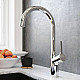 Купить Смеситель для кухни AM.PM X-Joy S F85B07000 в магазине сантехники Santeh-Crystal.ru
