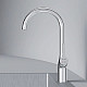 Купить Смеситель для кухни AM.PM X-Joy S F85B07000 в магазине сантехники Santeh-Crystal.ru