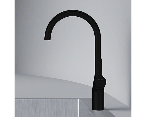 Santeh-Crystal.ru: Смеситель для кухни AM.PM X-Joy S F85B07022 Заказать Смеситель для кухни AM.PM X-Joy S F85B07022 в магазине сантехники Santeh-Crystal.ru