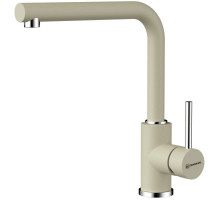 Смеситель для кухни Omoikiri Nakagawa-BE ваниль 4994308