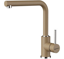 Смеситель для кухни Omoikiri Nakagawa-CA карамель 4994315