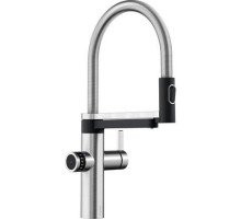 Смеситель для кухни с подключением к фильтру Blanco Evol-S Pro Filter 526276