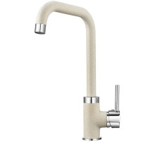 Смеситель для кухни Granula пирит 0041pr