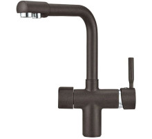 Смеситель для кухни с подключением к фильтру Granula эспрессо 2088es